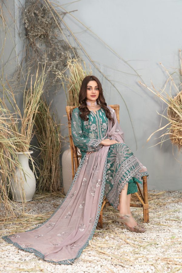 Arushi By Tawakkal Luxury Collection