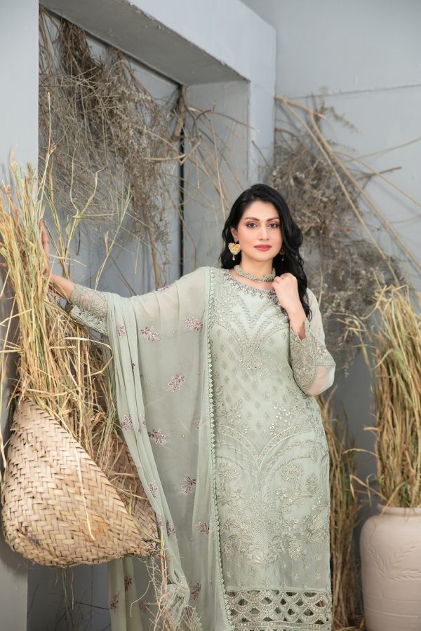 Arushi By Tawakkal Luxury Collection