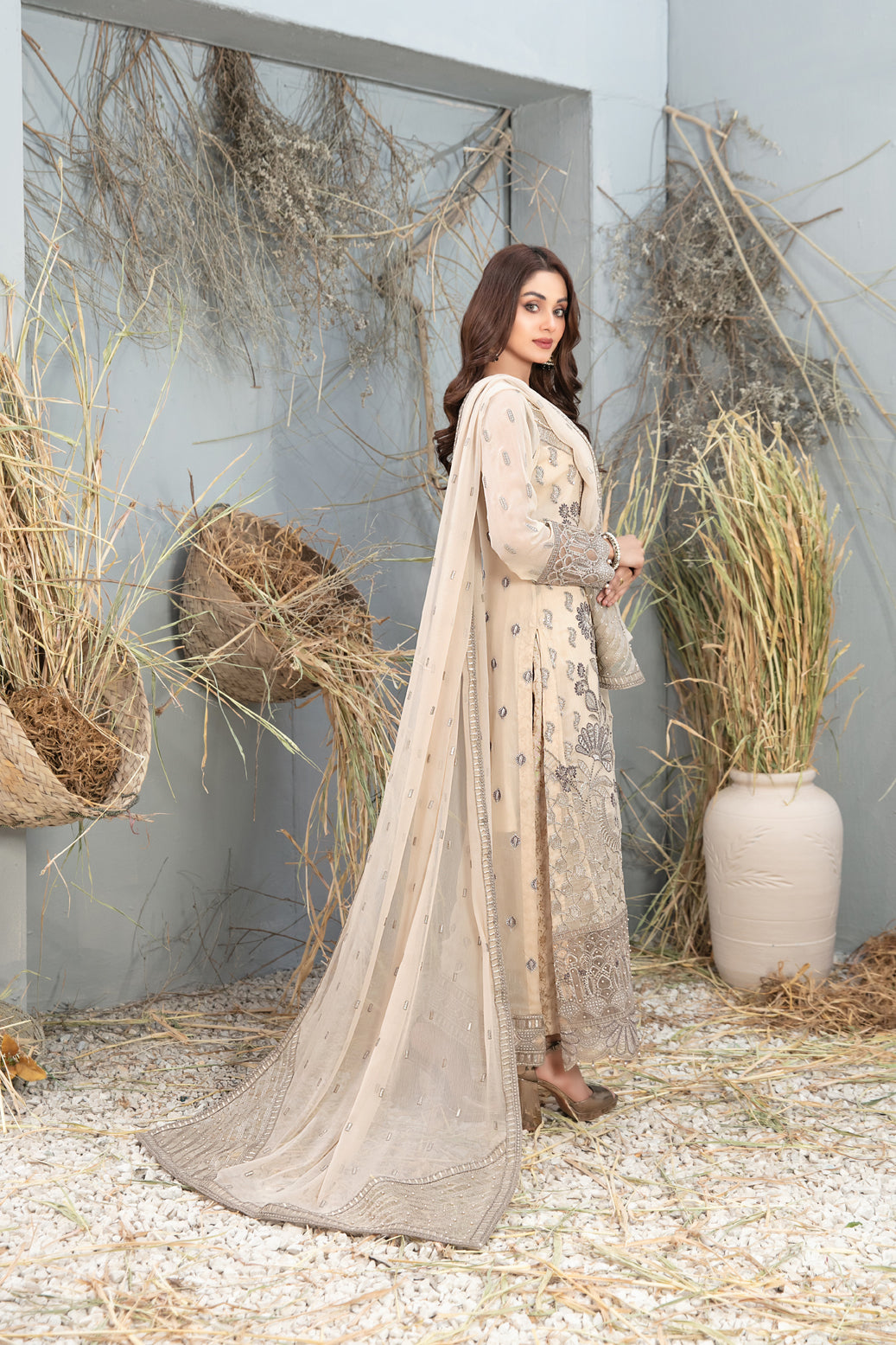 Arushi By Tawakkal Luxury Collection