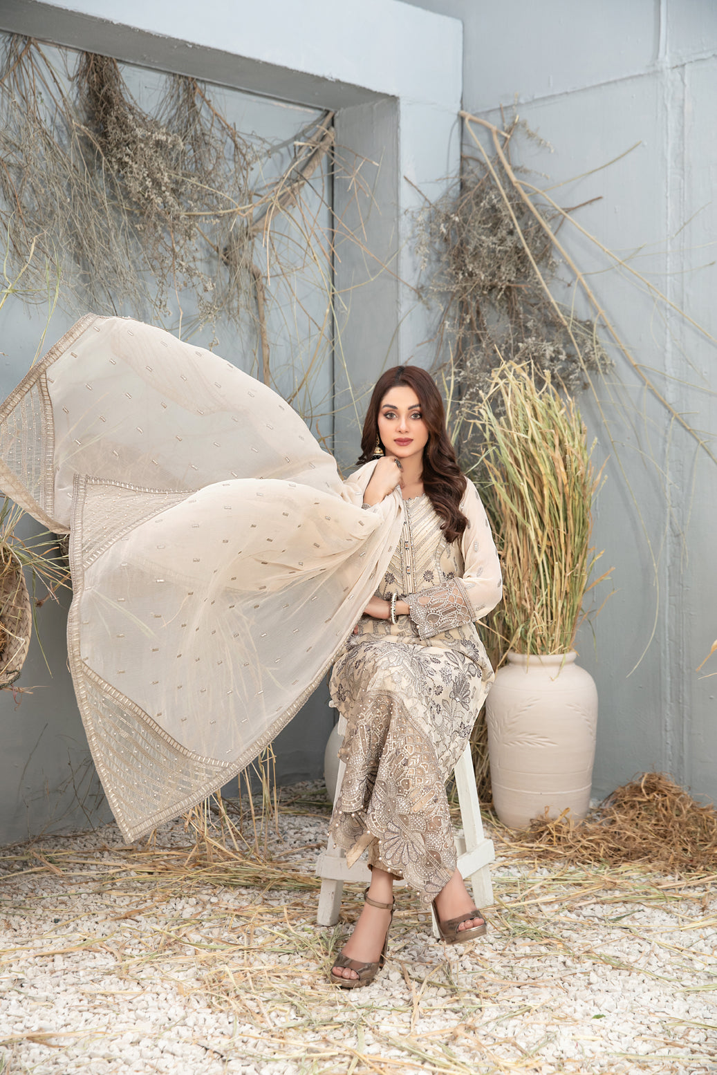 Arushi By Tawakkal Luxury Collection