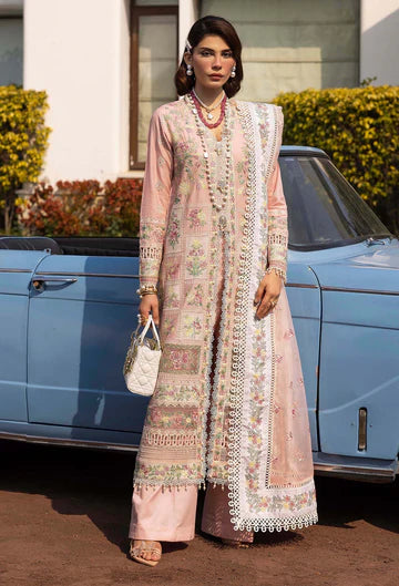 ADAN'S LIBAS SUMMER DREAM'S