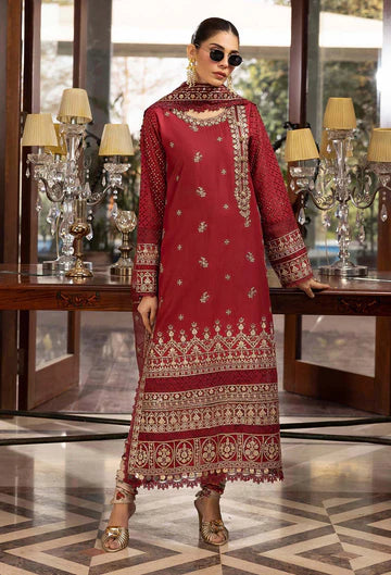 ADAN'S LIBAS SUMMER DREAM'S