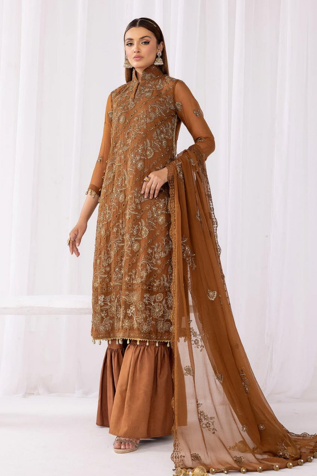 Minakari By Khoobsurat Premium Collection