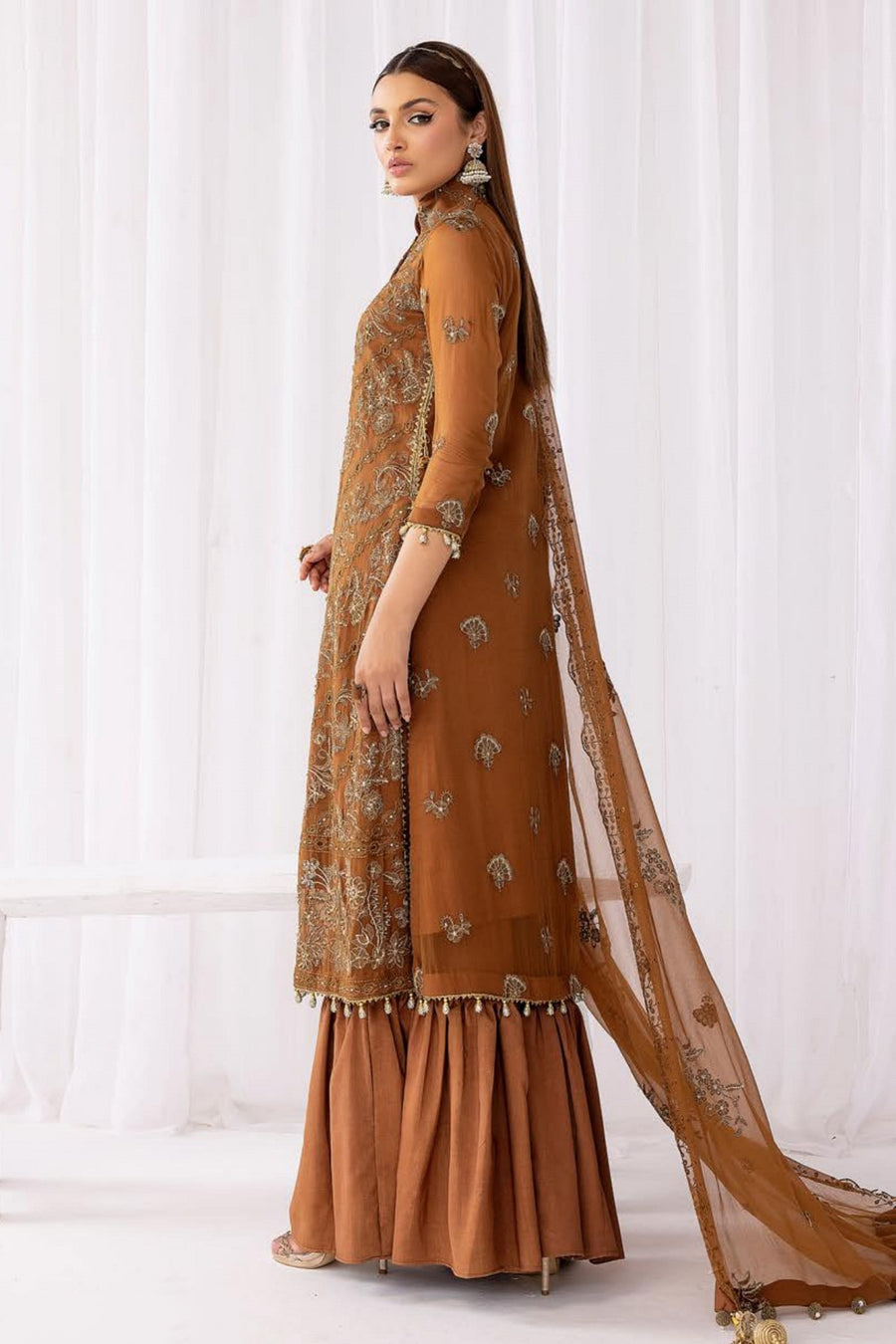 Minakari By Khoobsurat Premium Collection