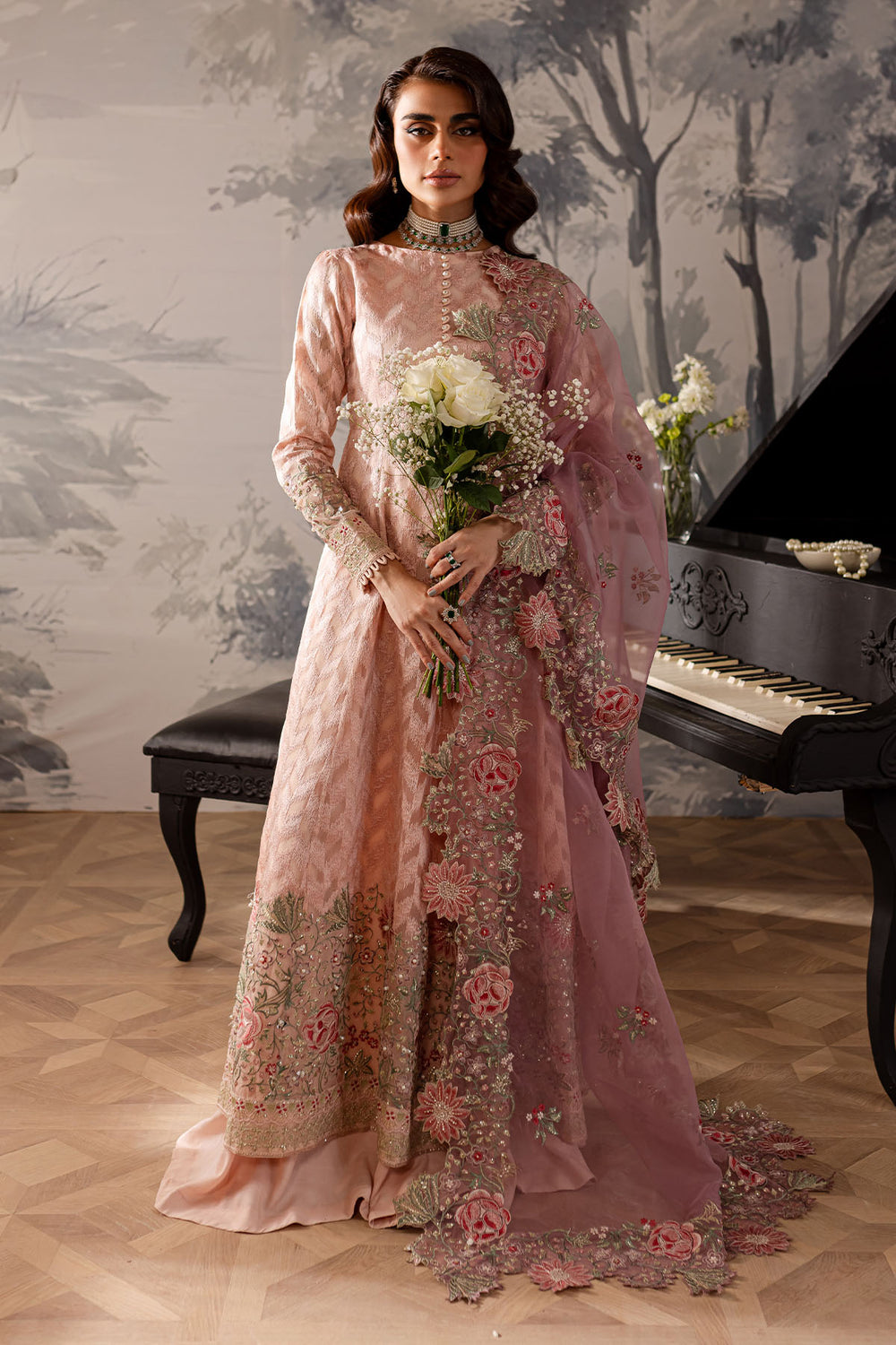 Elanora by Nureh Luxury Collection