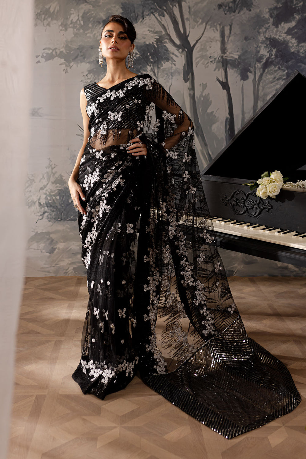 Elanora by Nureh Luxury Collection