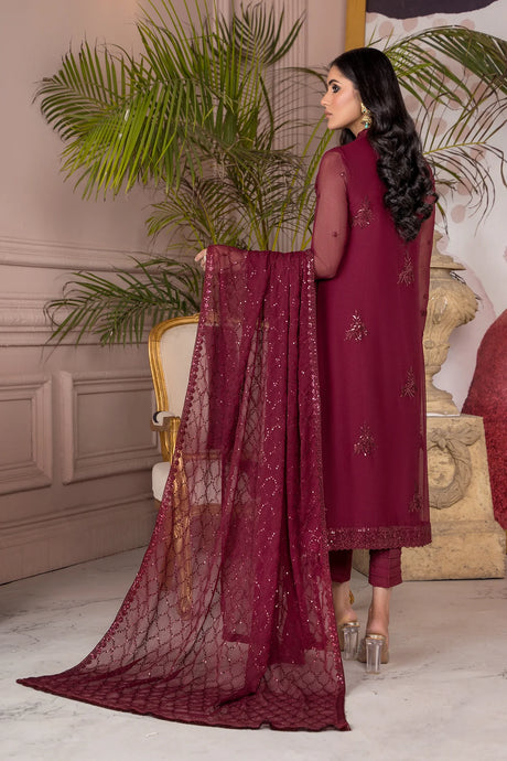 Afreen by Zarif Premium Luxury Collection 100% Original