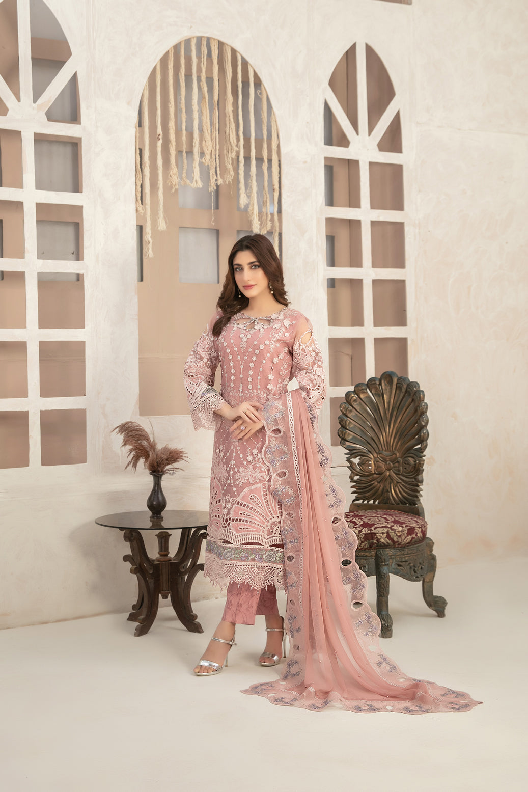 Amarige By Tawakkal Luxury Collection