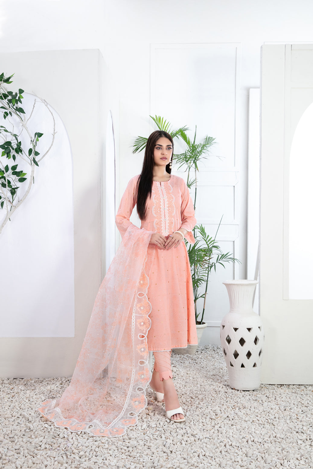Mirari By Tawakkal Embroidered Lawn Collection