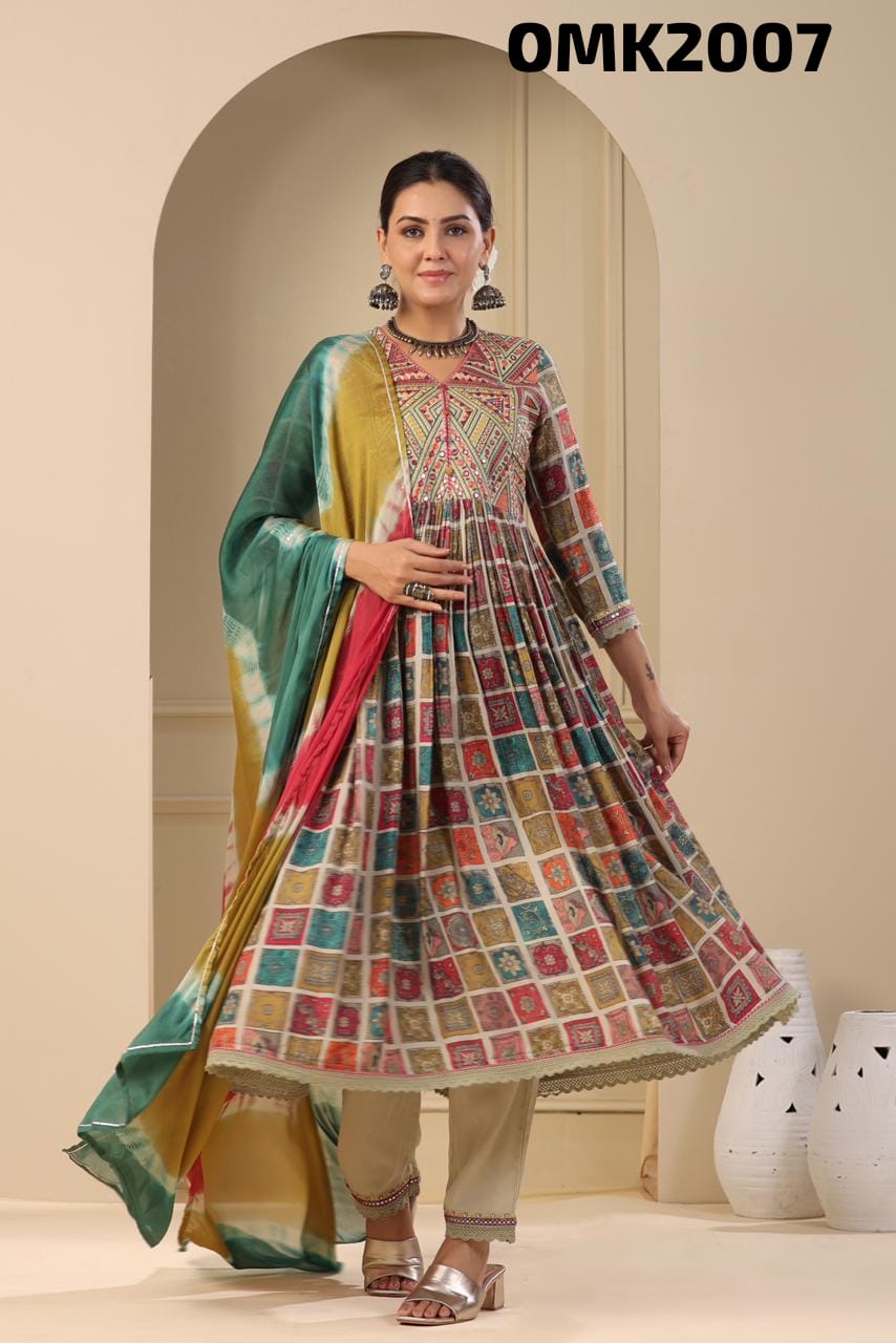 Delhi Boutique Collection Ready To Ship