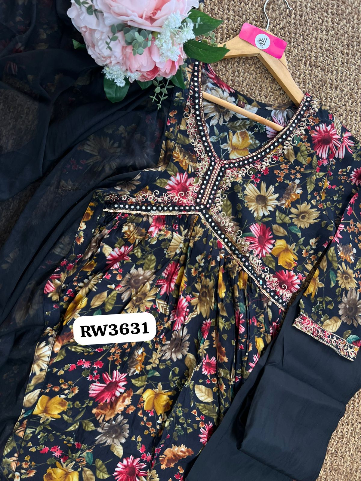 Delhi Boutique Collection Ready To Ship