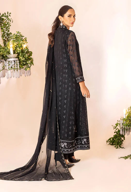 Luxe By Adan's Libas Luxury Embroidered Collection