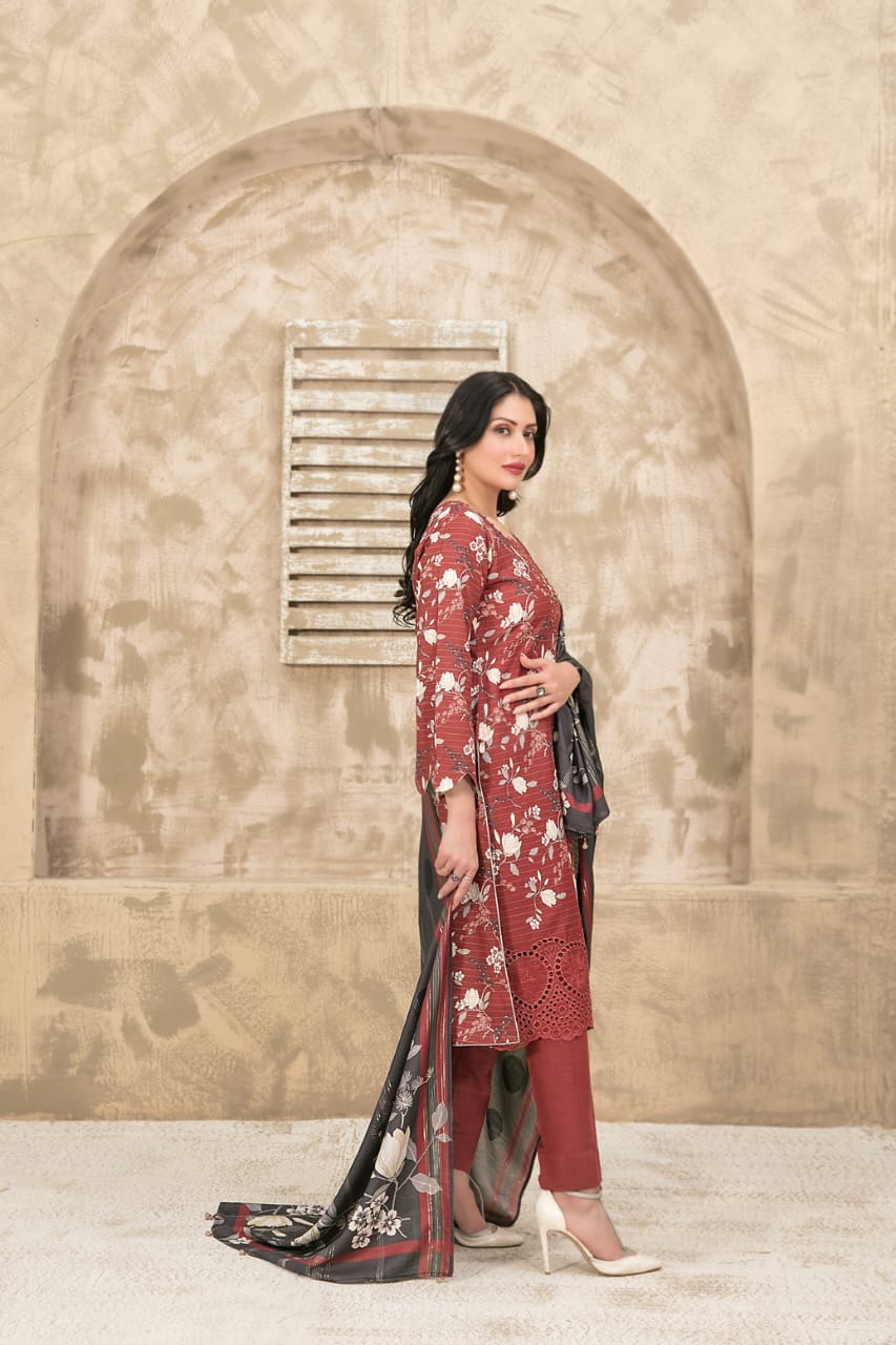 Rozani By Tawakkal Collection