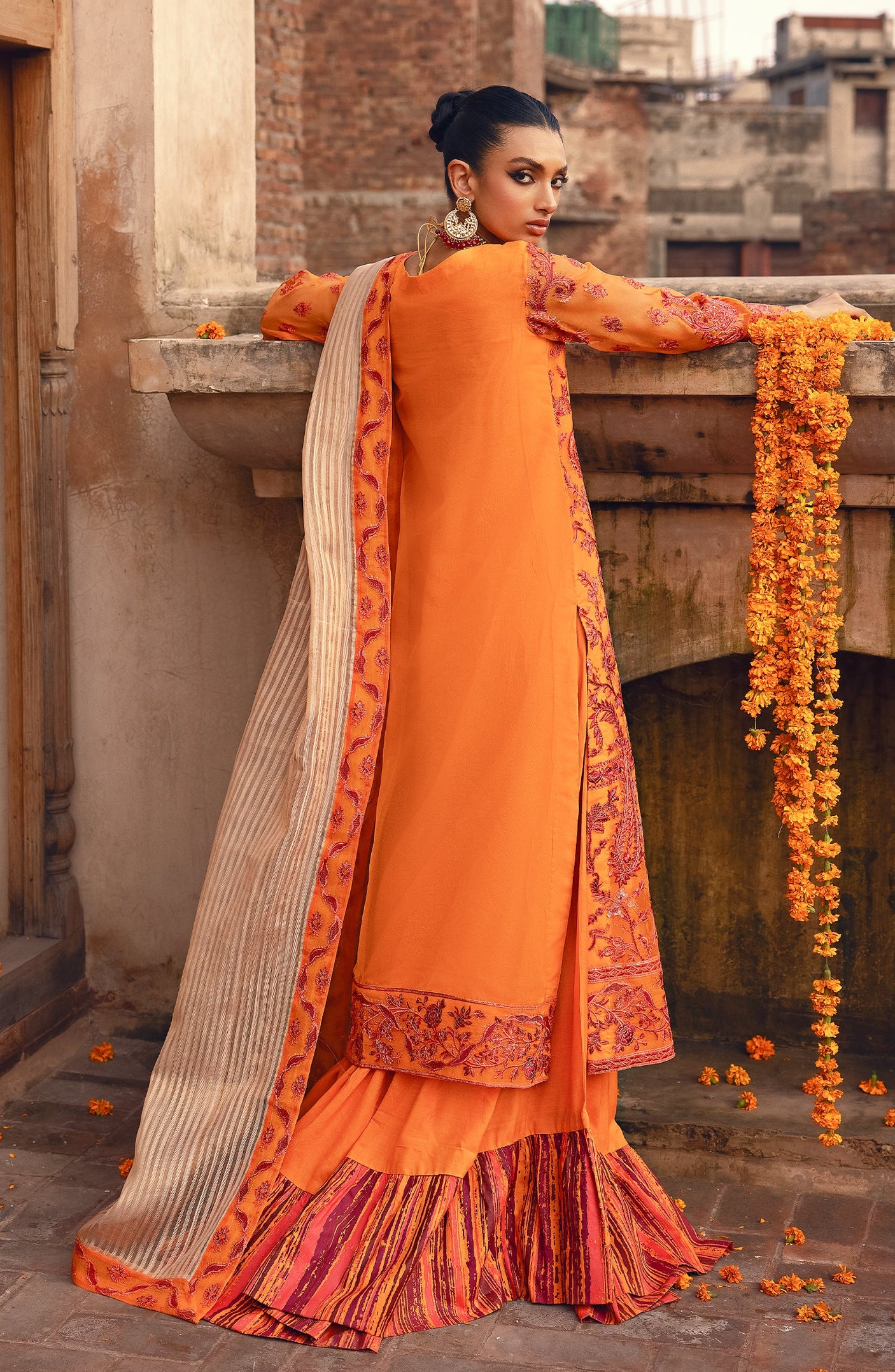 Khoobsurat by Maryum & Maria Premium Collection