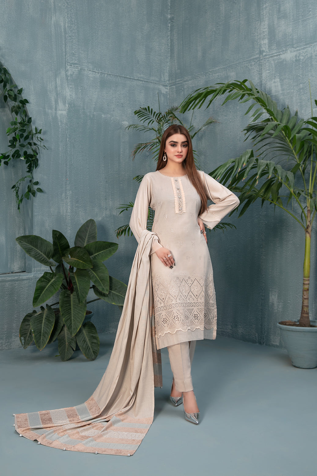 Mirzeta By Tawakkal Luxury Collection