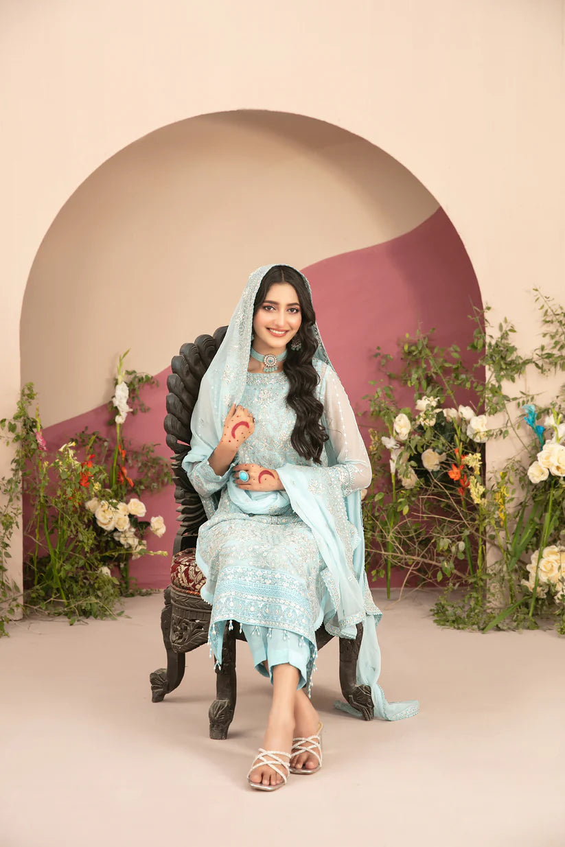 Madaya By Tawakkal Luxury Collection