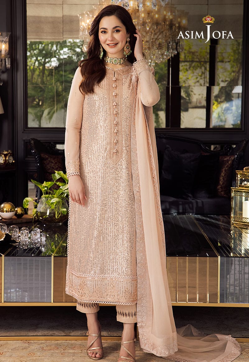 Asim Jofa Luxury Collection