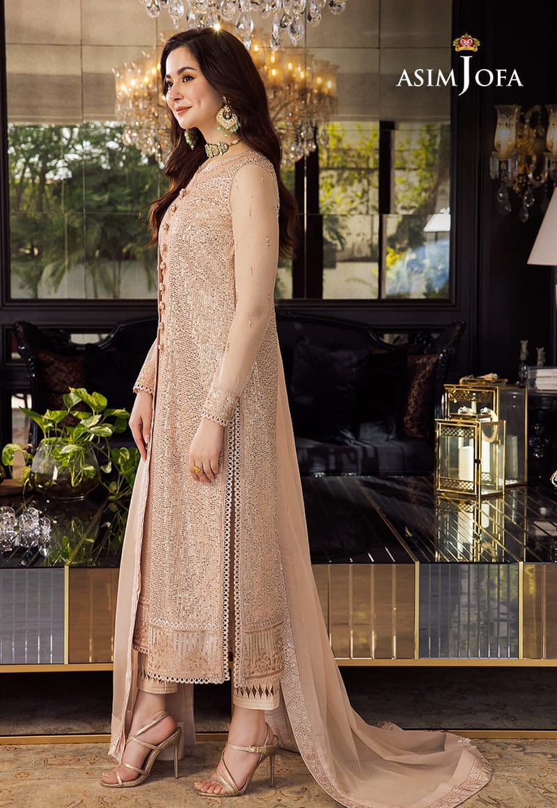 Asim Jofa Luxury Collection