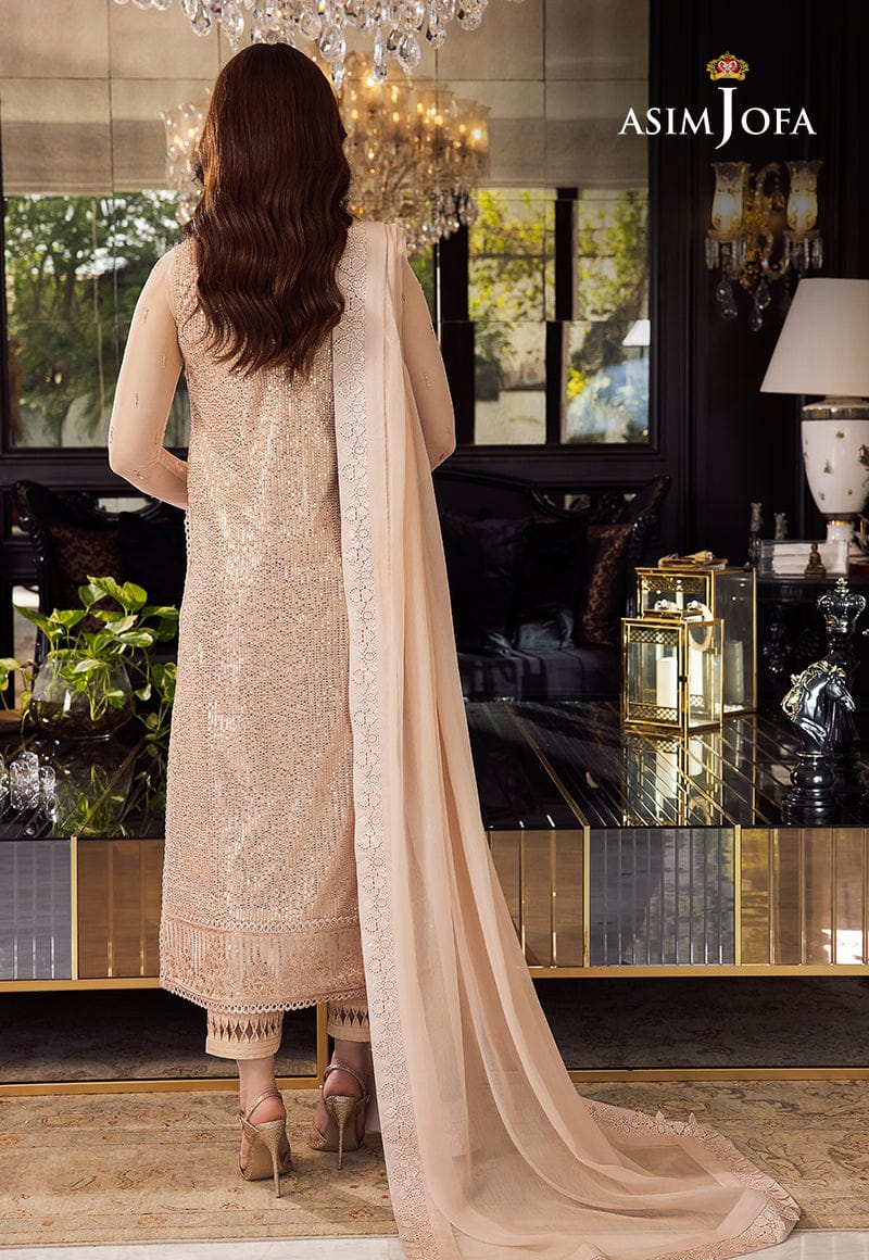 Asim Jofa Luxury Collection