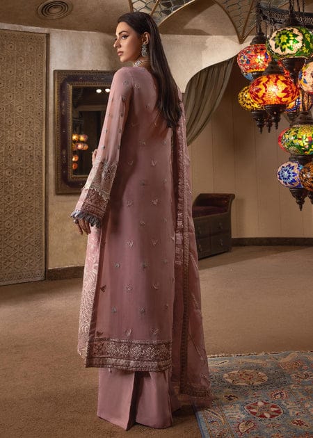 Dastoor Luxury Chiffon Collection