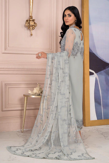 Afreen by Zarif Premium Luxury Collection 100% Original