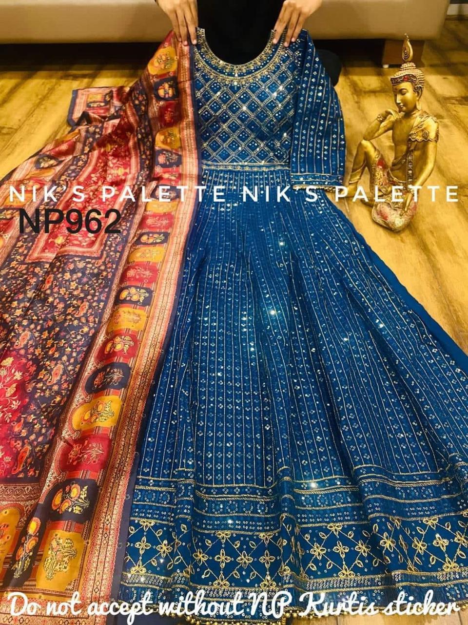 Delhi Boutique Collection Ready To Ship