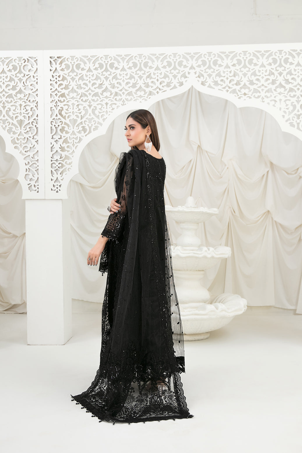 Zargul By Tawakkal Collection