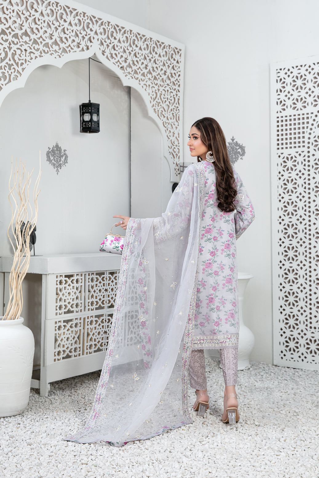Mah-e- Meer By Tawakkal Luxury Collection