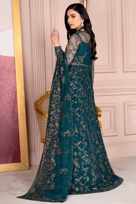 Afreen by Zarif Premium Luxury Collection 100% Original