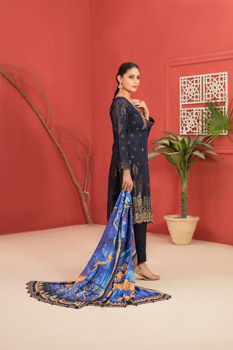 Azleen By Tawakkal Luxury Collection