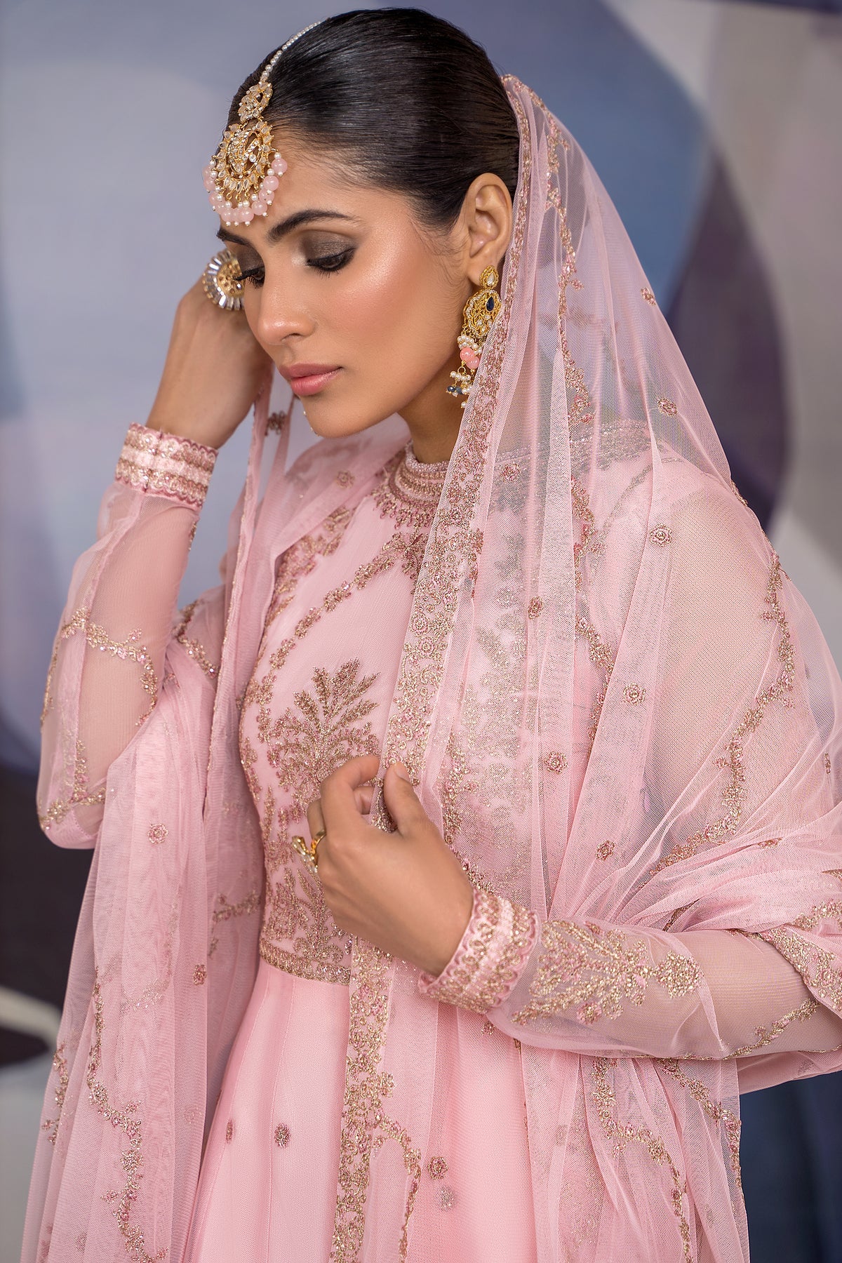 Afreen by Zarif Premium Luxury Collection 100% Original