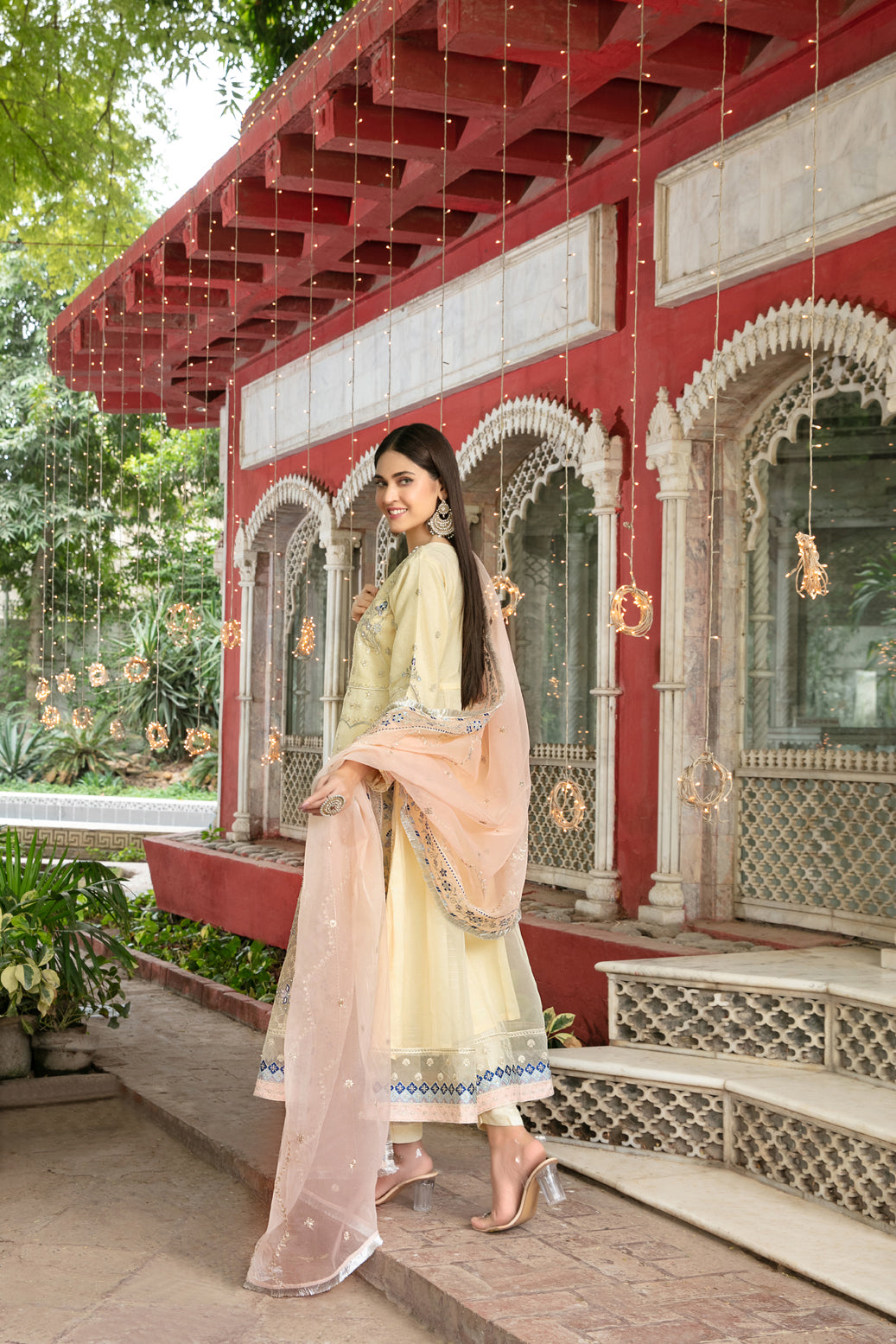 Parizah By Tawakkal Stitched Luxury Collection