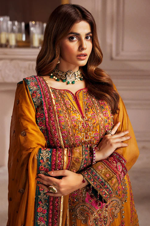 Elaine By Emaan Adeel Luxury Premium Collection