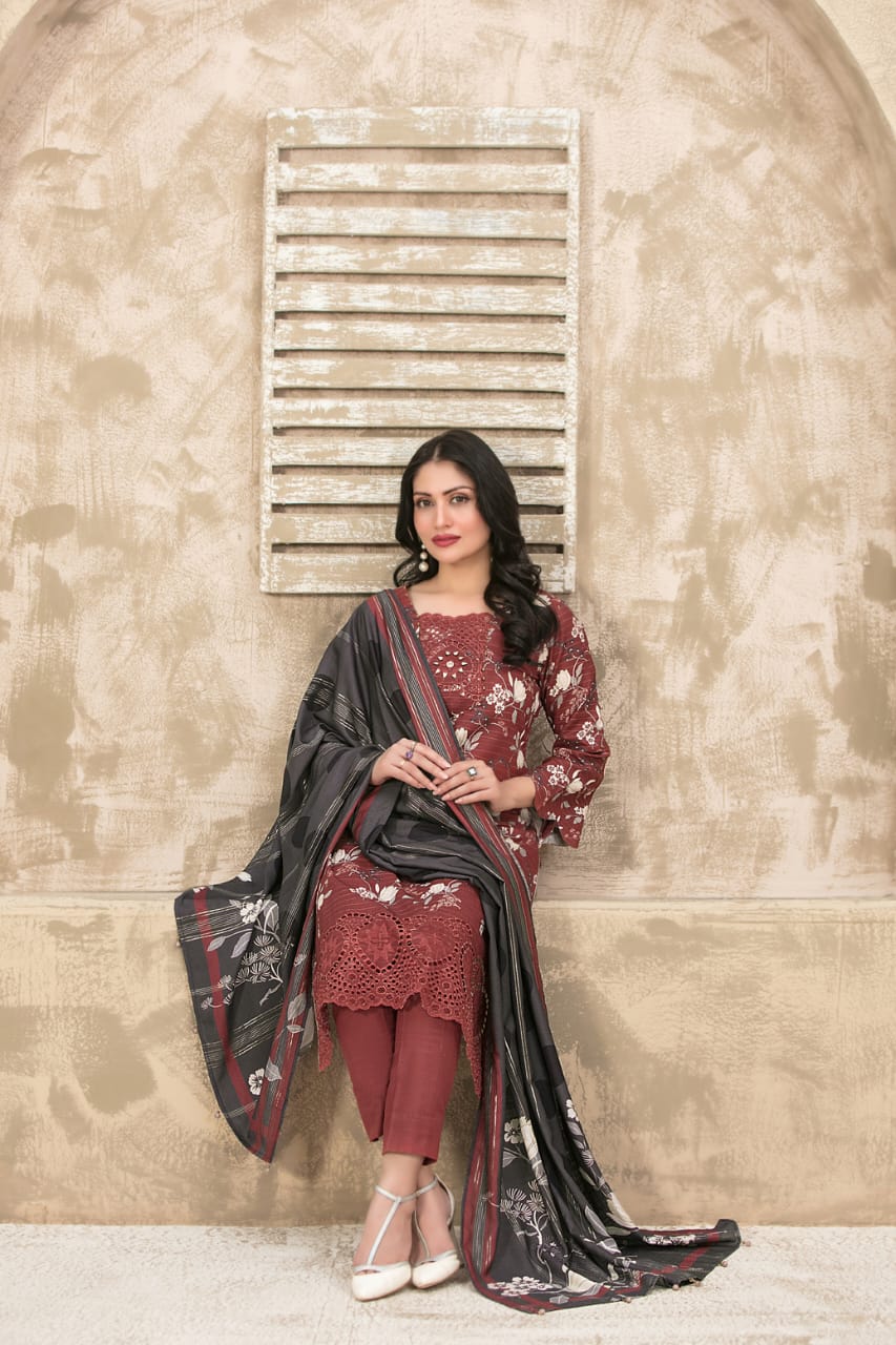 Rozani By Tawakkal Collection