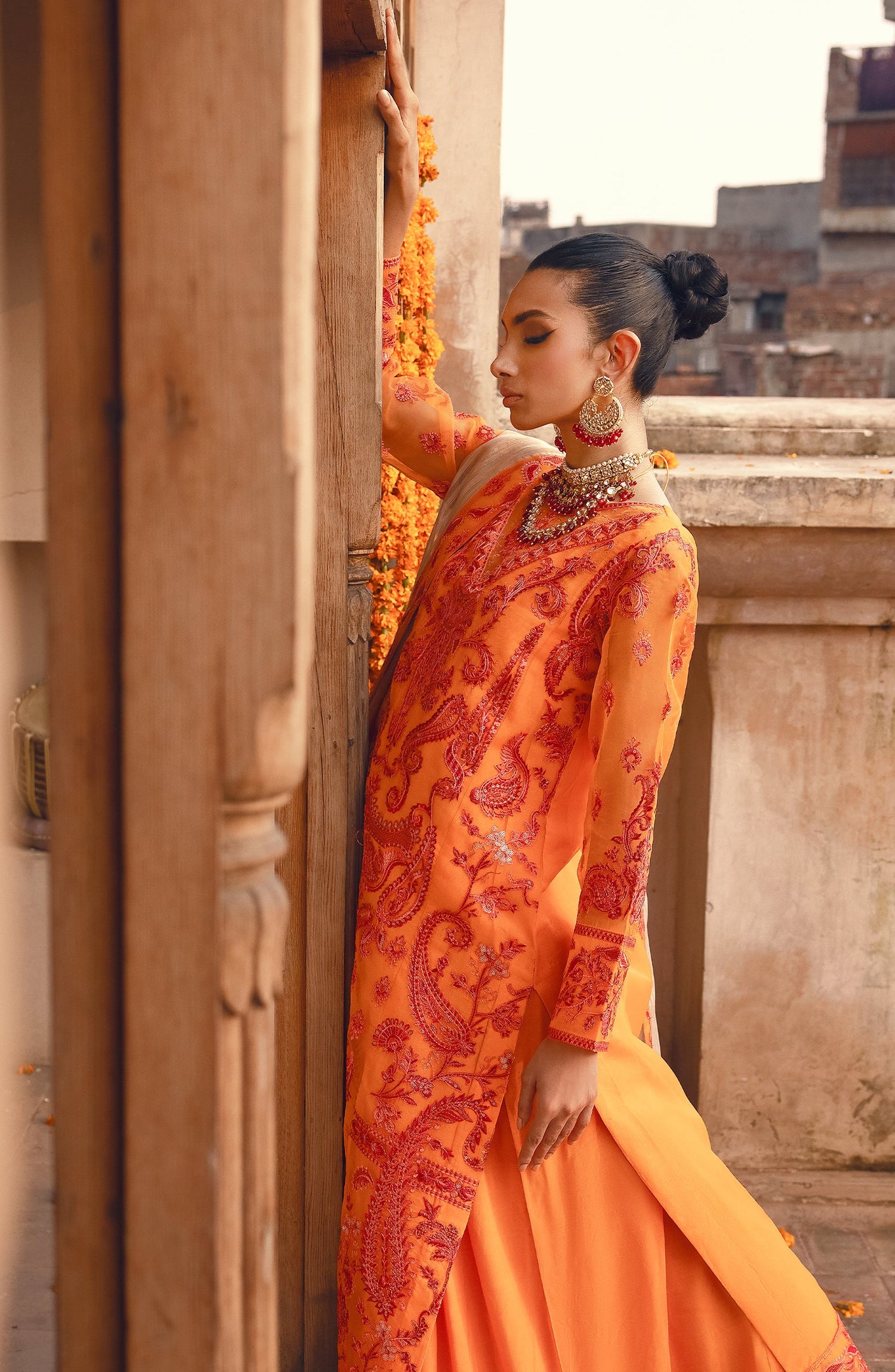 Khoobsurat by Maryum & Maria Premium Collection