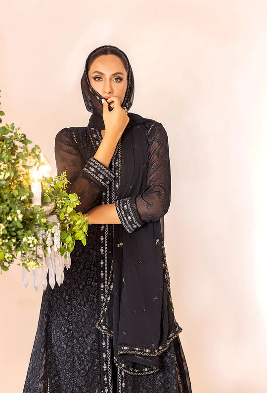 Luxe By Adan's Libas Luxury Embroidered Collection