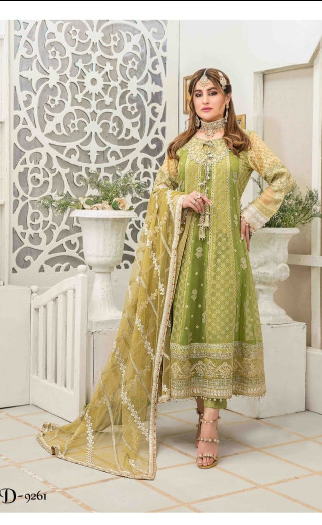 Deboniar by Tawakkal Premium Collection