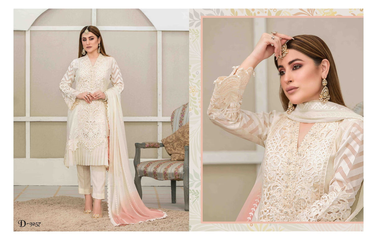 Deboniar by Tawakkal Premium Collection