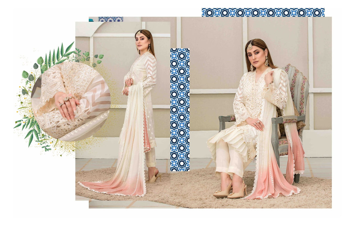 Deboniar by Tawakkal Premium Collection