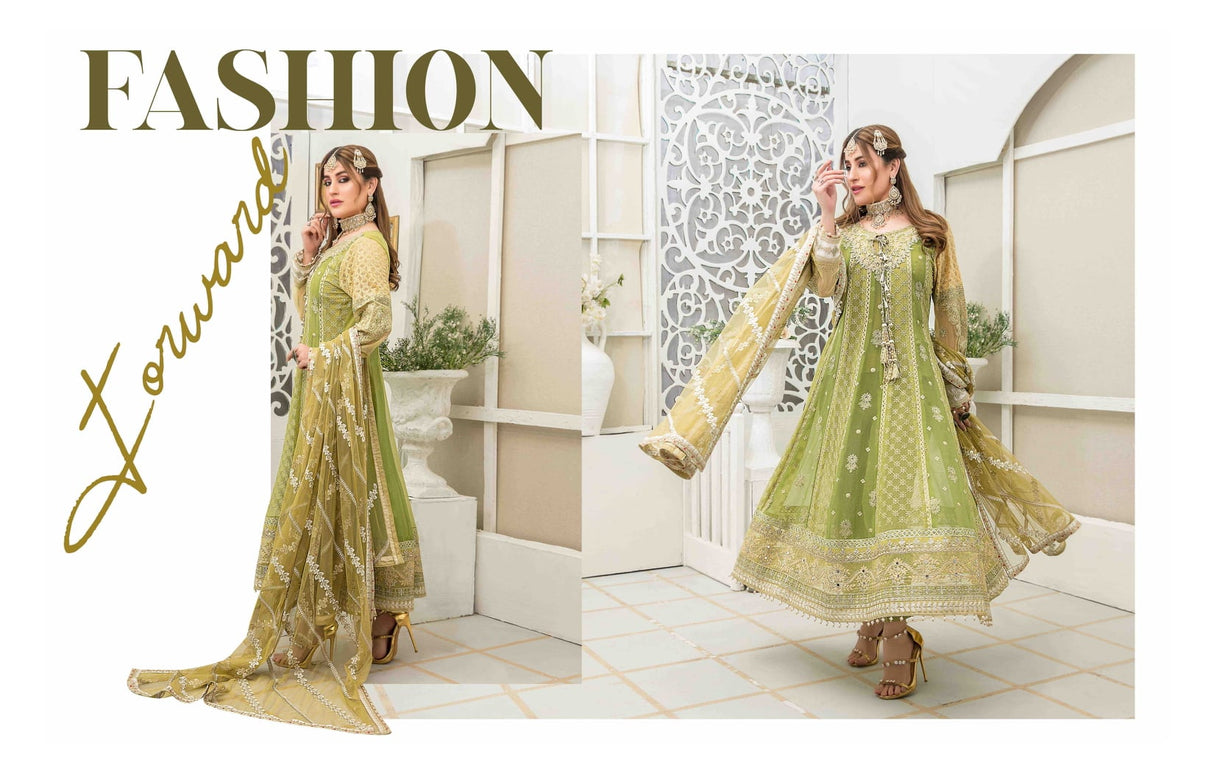 Deboniar by Tawakkal Premium Collection