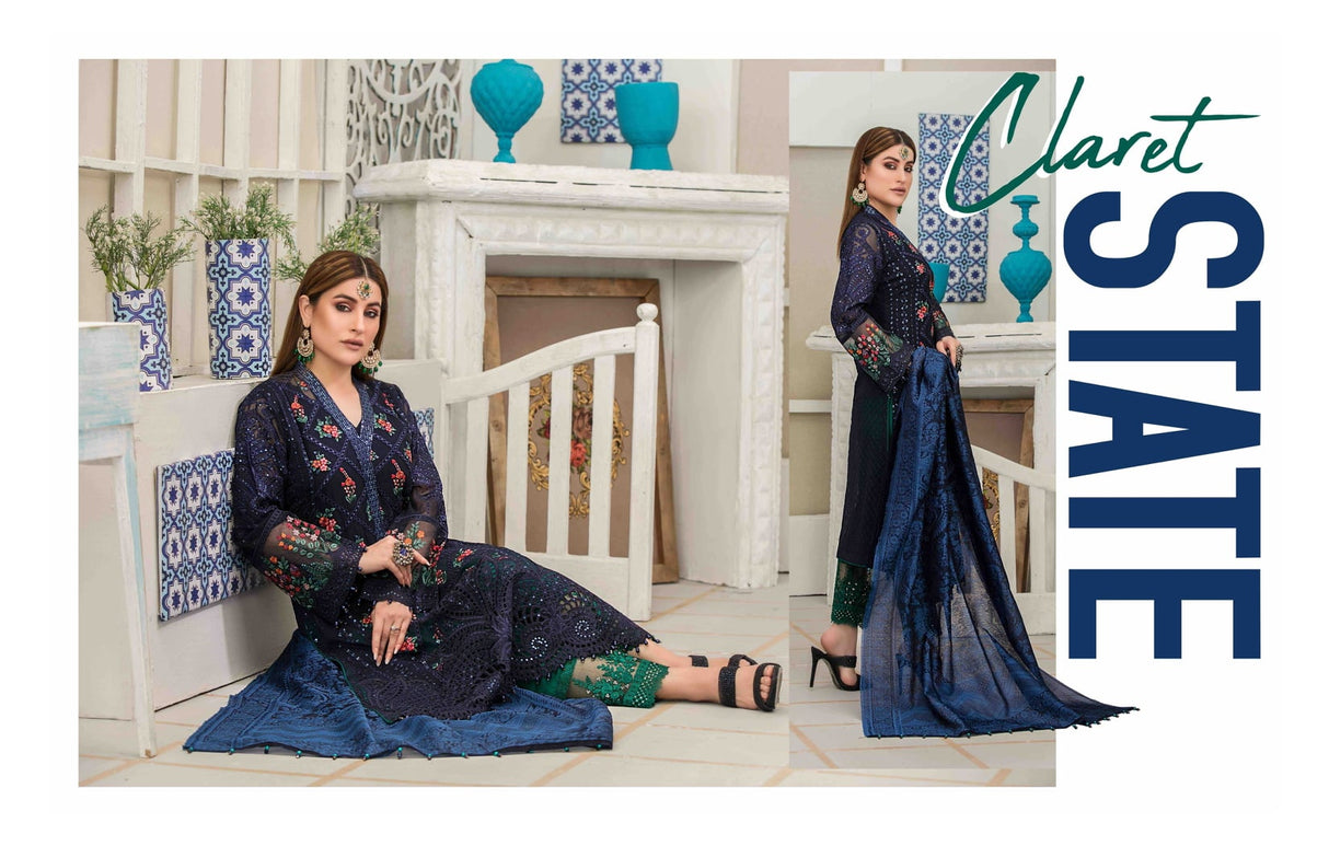 Deboniar by Tawakkal Premium Collection