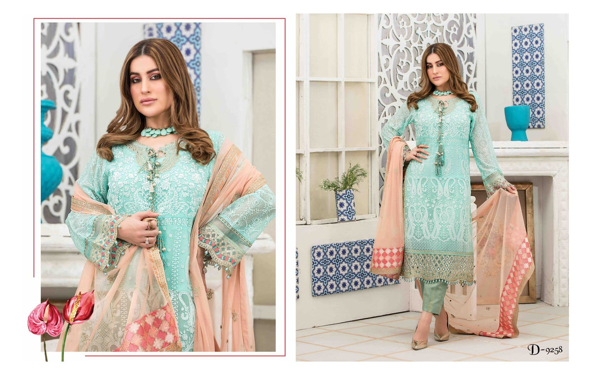 Deboniar by Tawakkal Premium Collection