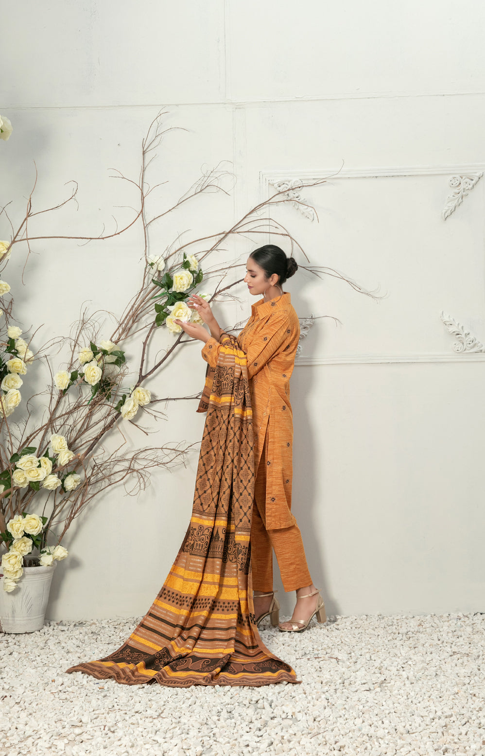 Mahin By Tawakkal Collection 100% Original