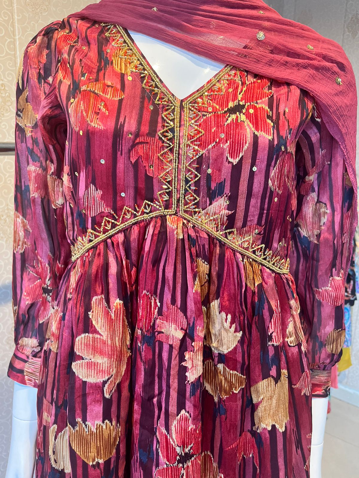 Delhi Boutique Collection Ready To Ship