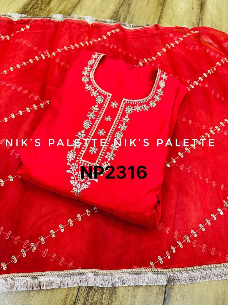 Delhi Boutique Collection Ready To Ship