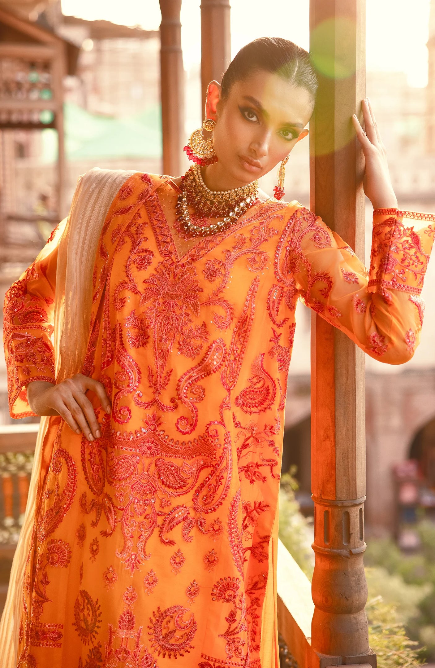Khoobsurat by Maryum & Maria Premium Collection