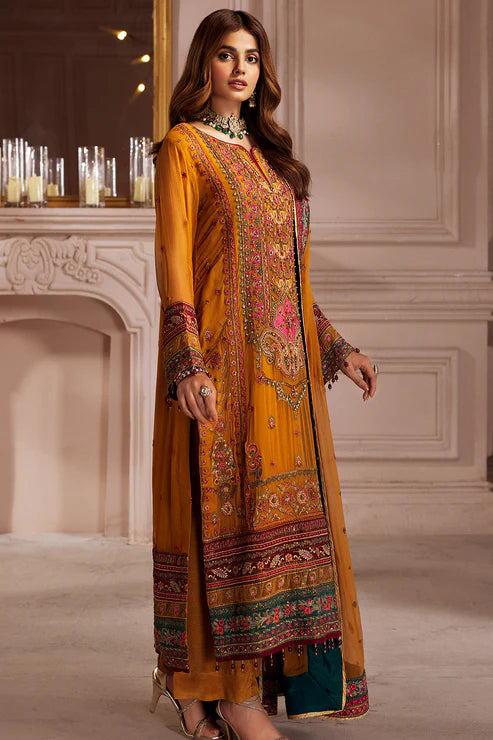 Elaine By Emaan Adeel Luxury Premium Collection