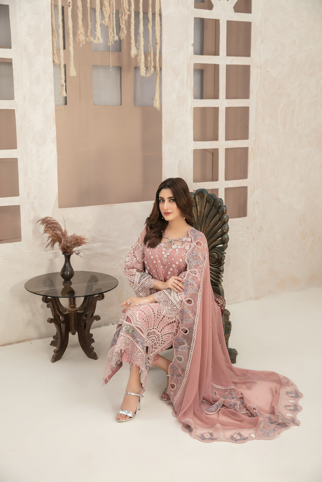 Amarige By Tawakkal Luxury Collection