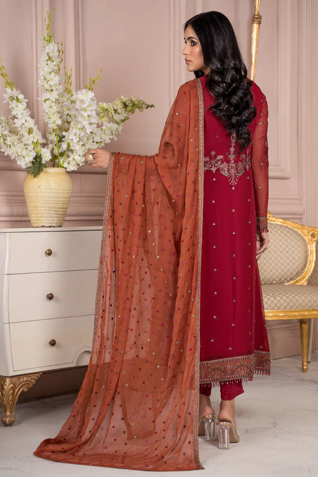 Afreen by Zarif Premium Luxury Collection 100% Original
