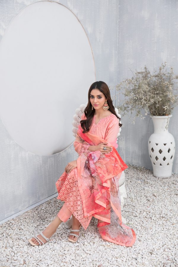 Payal By Tawakkal Premium Lawn Collection